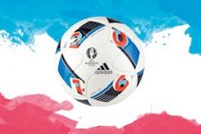 Oceana - der Fußball Song zur Europameisterschaft